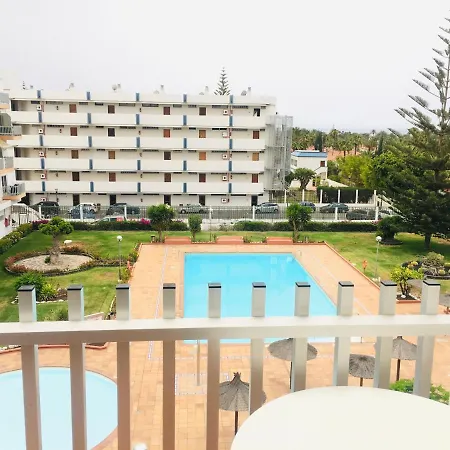 Tirajana * Playa del Inglés