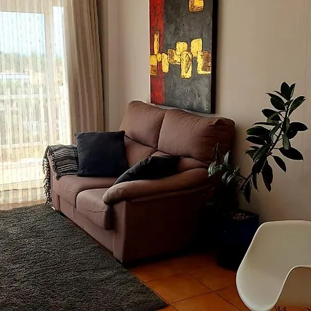 Apartment Tirajana